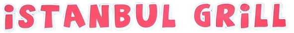 Logotipo Restaurante Barcelona Istanbul Grill